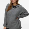 Vmcmirla Knitted Pullover