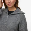 Vmcmirla Knitted Pullover