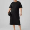 Vmcmolly Long Dress