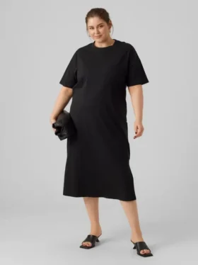 Vmcmolly Long Dress