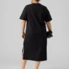 Vmcmolly Long Dress