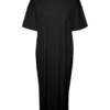 Vmcmolly Long Dress