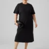 Vmcmolly Long Dress