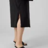 Vmcmolly Long Dress