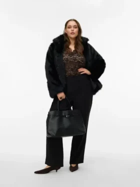 Vmcmonroe Jacket