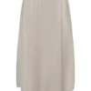 Vmcmymilo High Waist Midi Skirt