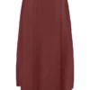 Vmcmymilo High Waist Midi Skirt