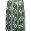 Vmcmymilo High Waist Midi Skirt