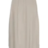 Vmcmymilo High Waist Midi Skirt