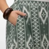 Vmcmymilo High Waist Midi Skirt