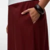 Vmcmymilo High Waist Midi Skirt