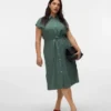 Vmcmymilo Long Dress