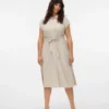 Vmcmymilo Long Dress