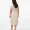 Vmcmymilo Long Dress