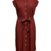 Vmcmymilo Long Dress