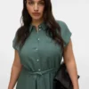 Vmcmymilo Long Dress