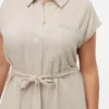 Vmcmymilo Long Dress