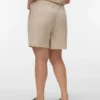 Vmcmymilo Paperbag Shorts