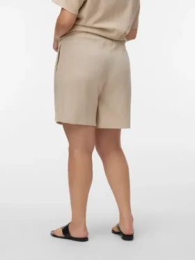 Vmcmymilo Paperbag Shorts
