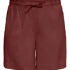 Vmcmymilo Paperbag Shorts