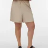 Vmcmymilo Paperbag Shorts