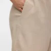 Vmcmymilo Paperbag Shorts