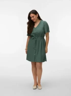 Vmcmymilo Short Dress