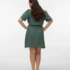 Vmcmymilo Short Dress