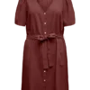 Vmcmymilo Short Dress