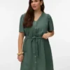 Vmcmymilo Short Dress