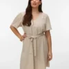 Vmcmymilo Short Dress