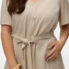 Vmcmymilo Short Dress