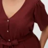Vmcmymilo Short Dress
