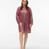 Vmcnaja Short Dress