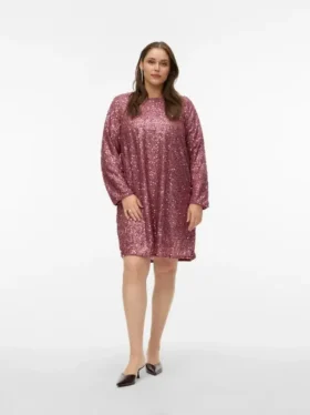 Vmcnaja Short Dress