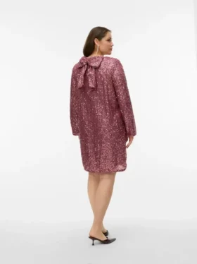 Vmcnaja Short Dress