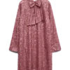 Vmcnaja Short Dress