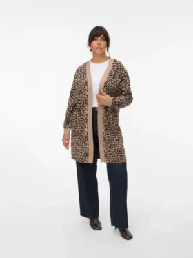 Vmcnancy Knit Cardigan