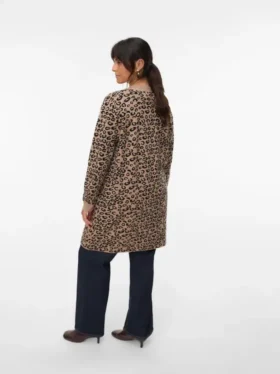 Vmcnancy Knit Cardigan