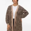 Vmcnancy Knit Cardigan