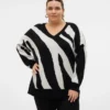 Vmcnancy Knitted Pullover