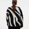 Vmcnancy Knitted Pullover
