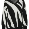 Vmcnancy Knitted Pullover
