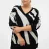 Vmcnancy Knitted Pullover