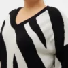 Vmcnancy Knitted Pullover