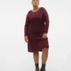 Vmcnancy Short Dress