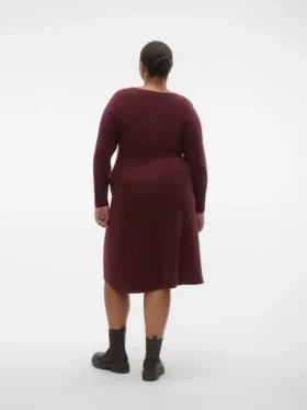 Vmcnancy Short Dress