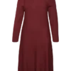 Vmcnancy Short Dress