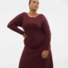 Vmcnancy Short Dress