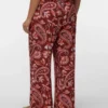 Vmcnellie High Waist Trousers